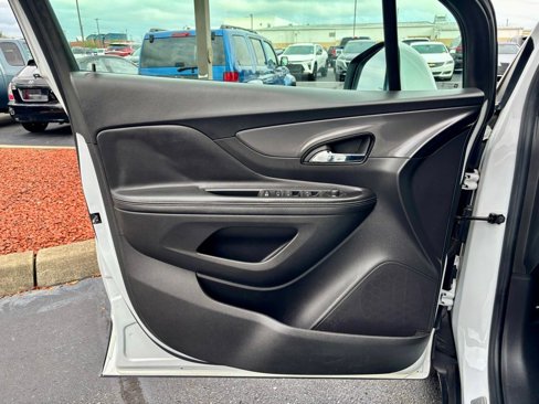 Used 2019 Buick Encore Preferred w/ Safety Package image 11