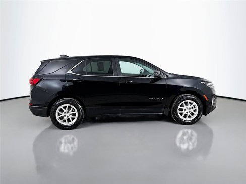 Used 2022 Chevrolet Equinox LT image 9