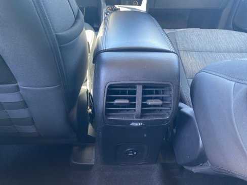 Used 2021 Ford Bronco Sport Big Bend w/ Big Bend Package image 13