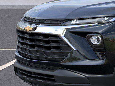 New 2026 Chevrolet TrailBlazer LS image 13