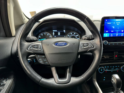 Used 2020 Ford EcoSport Titanium image 36