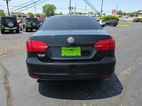 Used 2012 Volkswagen Jetta S image 5