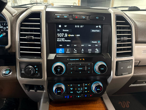 Used 2019 Ford F250 King Ranch w/ King Ranch Ultimate Package image 18
