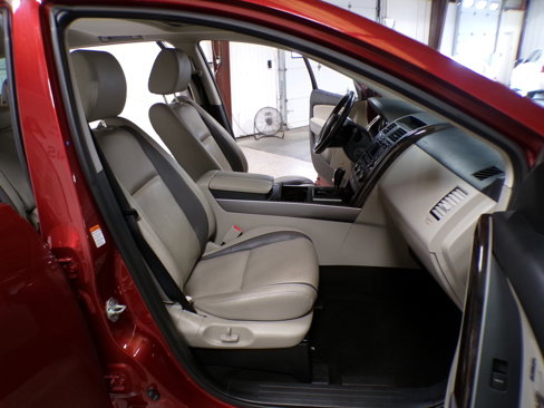 Used 2010 MAZDA CX-9 Grand Touring w/ Moonroof & Bose Audio Pkg image 16