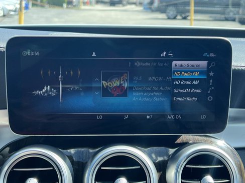Used 2020 Mercedes-Benz C 300 Sedan image 43