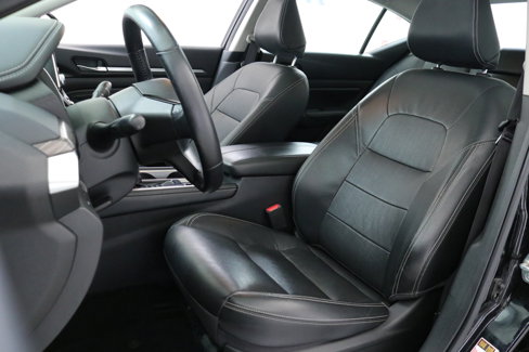 Used 2019 Nissan Altima 2.5 SL image 23