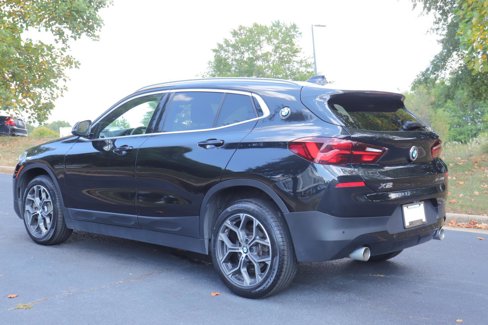 Used 2023 BMW X2 xDrive28i w/ Convenience Package image 6