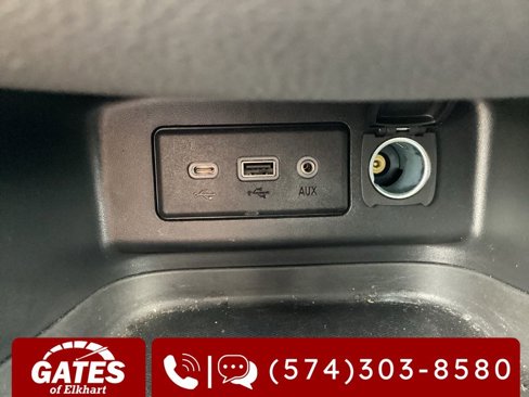Used 2023 Chevrolet Equinox LT image 22