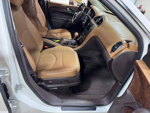 Used 2014 Buick Enclave Leather image 43