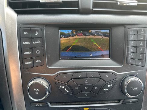Used 2016 Ford Escape SE image 17