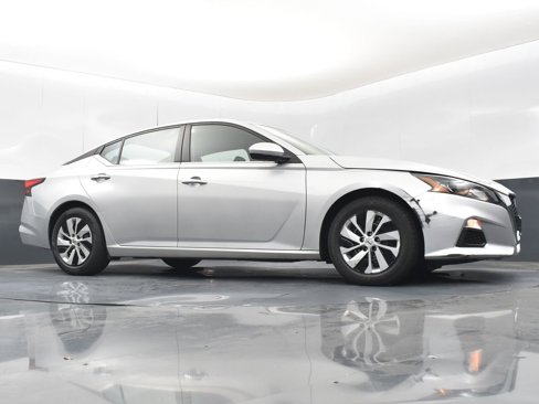 Used 2022 Nissan Altima 2.5 S image 34