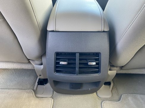 Used 2011 Ford Edge SEL w/ 201A Rapid Spec Order Code image 7
