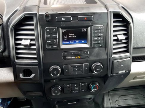 Used 2017 Ford F150 XL w/ Equipment Group 101A Mid image 16