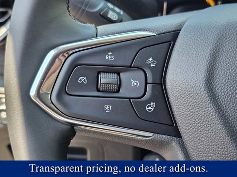 New 2026 Chevrolet TrailBlazer LT w/ Convenience Package image 21