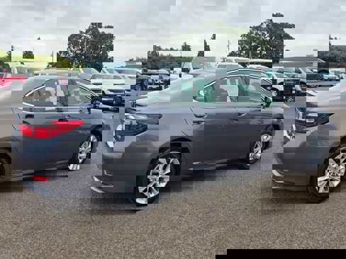 Used 2015 Lexus ES 300h image 29