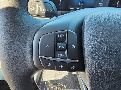 New 2025 Ford Maverick XLT w/ XLT Luxury Package image 26