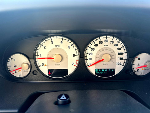 Used 2006 Dodge Stratus SXT image 12