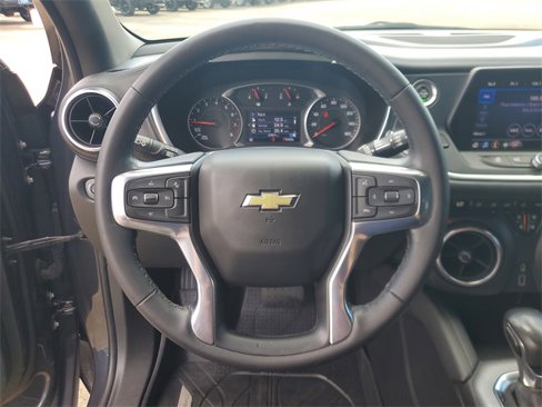 Used 2022 Chevrolet Blazer LT w/ LPO, Floor Liner Package image 18