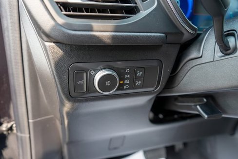 Used 2021 Ford Escape Titanium w/ Titanium Elite Package image 23