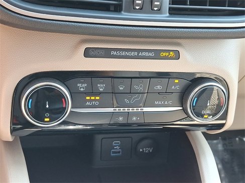Used 2022 Ford Escape SE w/ Convenience Package image 15