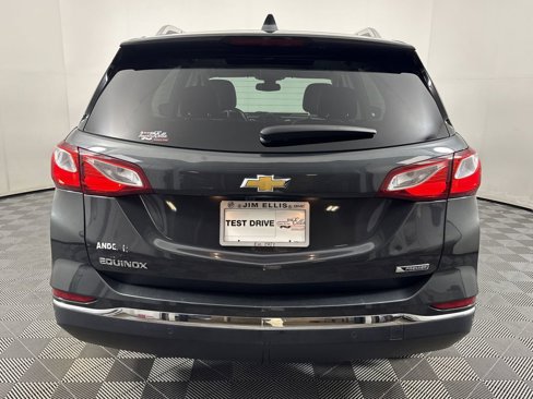 Used 2018 Chevrolet Equinox Premier image 5
