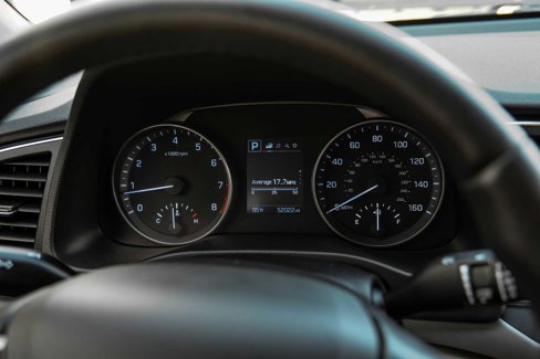 Used 2017 Hyundai Elantra Limited image 17