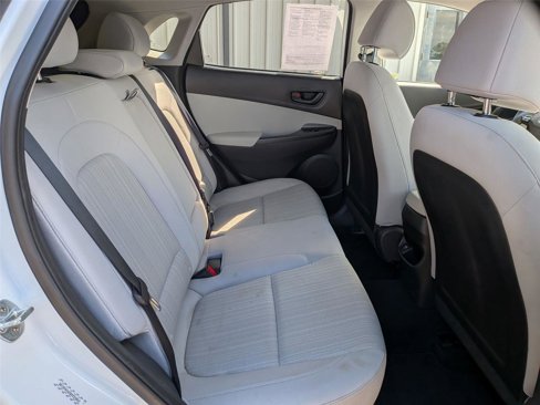Certified 2023 Hyundai Kona SEL image 34