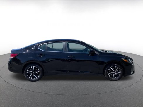 Used 2024 Nissan Sentra SV image 16
