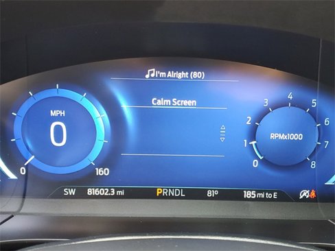 Used 2022 Ford Escape SEL w/ Technology Package image 13
