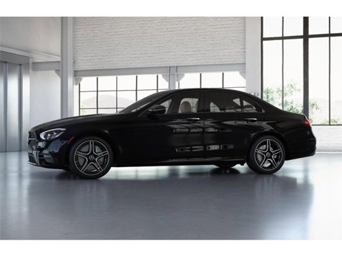 Certified 2022 Mercedes-Benz E 350 Sedan image 37
