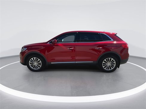 Used 2016 Lincoln MKX Select w/ Select Plus Package image 5