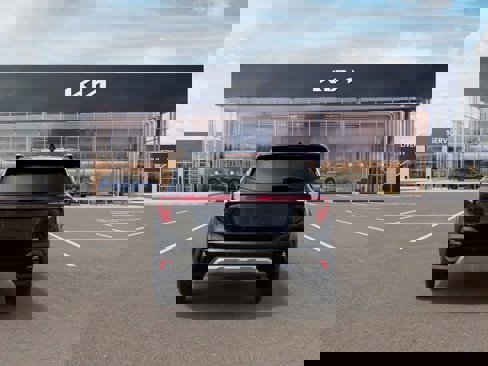 New 2025 Kia Seltos S image 32