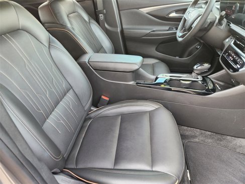 Used 2024 Buick Envista Avenir image 12
