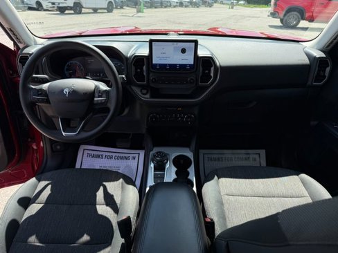Used 2021 Ford Bronco Sport Big Bend image 14