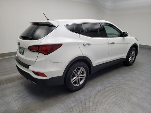 Used 2018 Hyundai Santa Fe Sport image 10