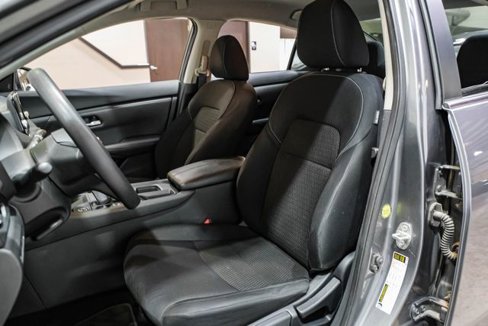 Used 2021 Nissan Sentra S image 36