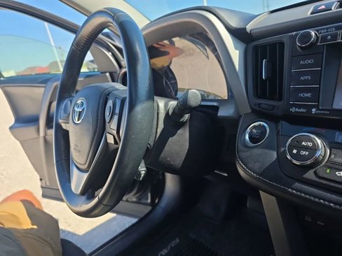 Used 2018 Toyota RAV4 XLE w/ Plus Extra Value Package image 17