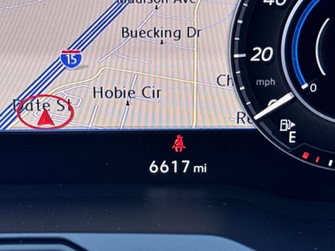 Certified 2019 Volkswagen Arteon SEL image 24
