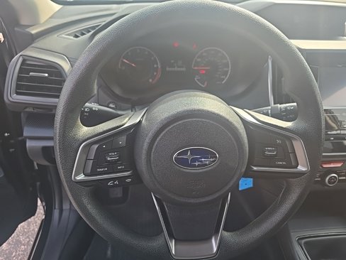 Used 2021 Subaru Crosstrek 2.0i image 12