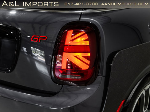 Used 2021 MINI Cooper John Cooper Works GP image 12