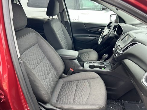 Used 2021 Chevrolet Equinox LT image 14