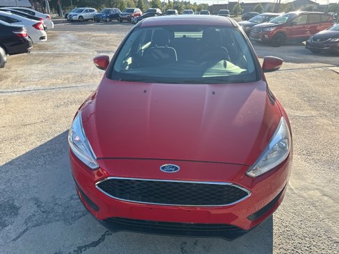 Used 2015 Ford Focus SE image 5