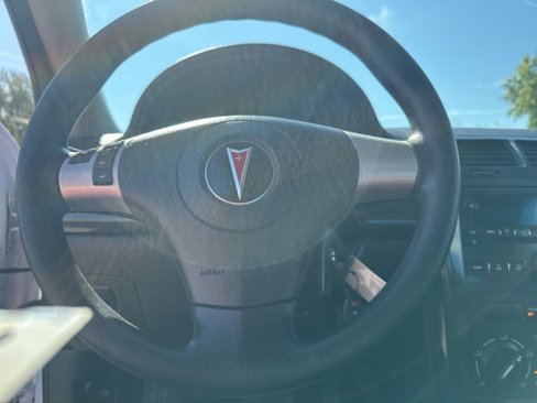 Used 2009 Pontiac G5 image 16