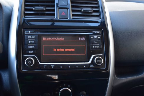 Used 2016 Nissan Versa Note SV image 31