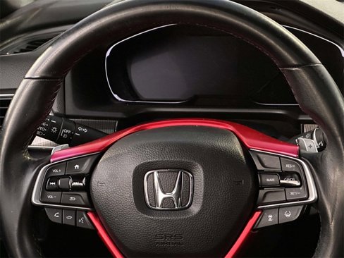 Used 2019 Honda Accord Sport image 18