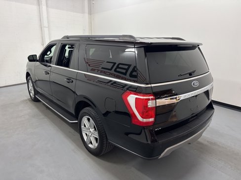 Used 2019 Ford Expedition Max XLT w/ Equipment Group 202A image 21