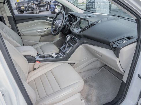 Used 2016 Ford Escape Titanium image 19