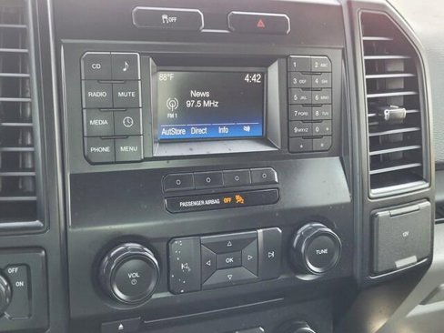 Used 2016 Ford F150 XL w/ Equipment Group 101A Mid image 19