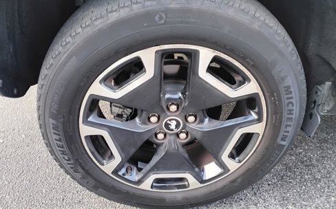 Used 2022 Ford Bronco Sport Outer Banks image 12