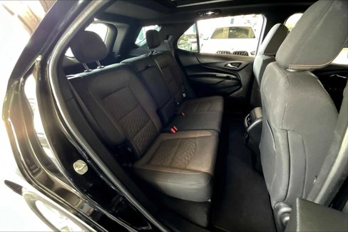 Used 2019 Chevrolet Equinox LT image 20